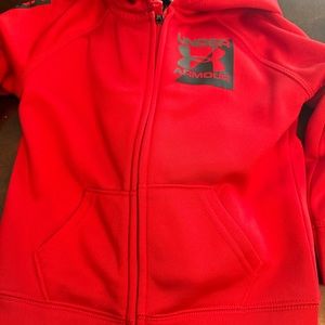 Under Armour Jogging Set